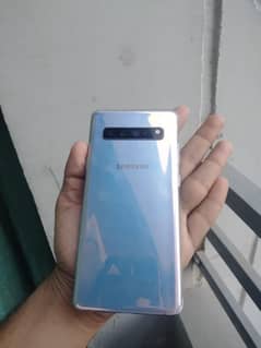 Samsung galaxy S10 plus