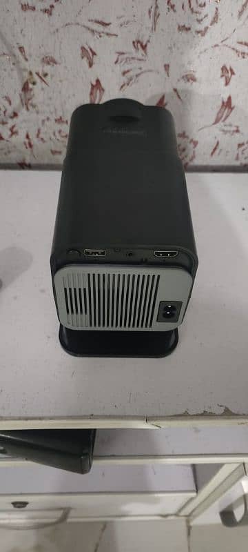 LCD Projector 3