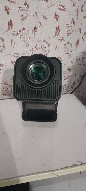 LCD Projector 12