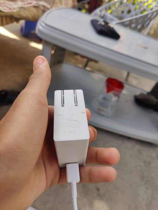 google orignal charger 0