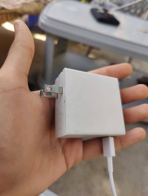 google orignal charger 1