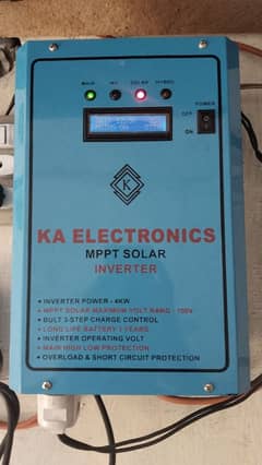 1.4kw solar inverter