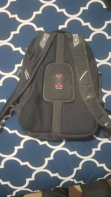 School Big Bag for 3 portion and 1 New Bag Made in Germany 2