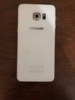 Samsung s6 edge plus panel dead for parts pta approved exchange posibl