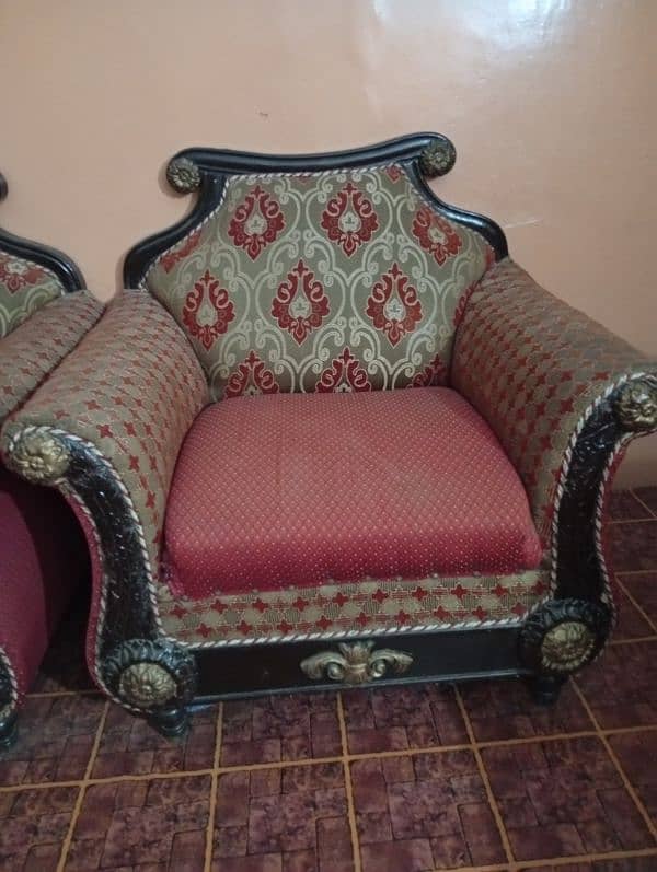 Sofa set 1