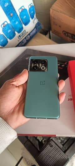 one plus 10 pro 12/256 non PTA