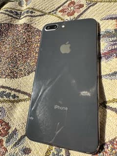 8 plus in good condition