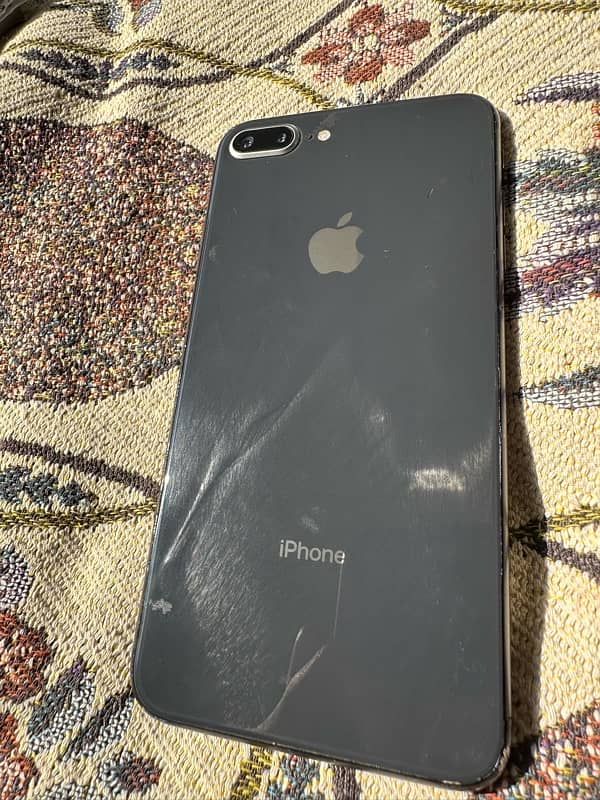 8 plus in good condition 0