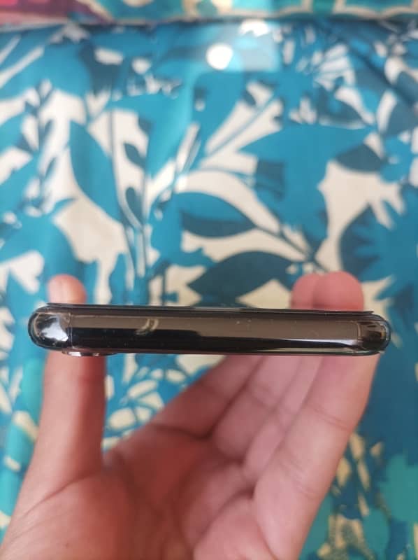 iPhone X 64 gb pta approved 2