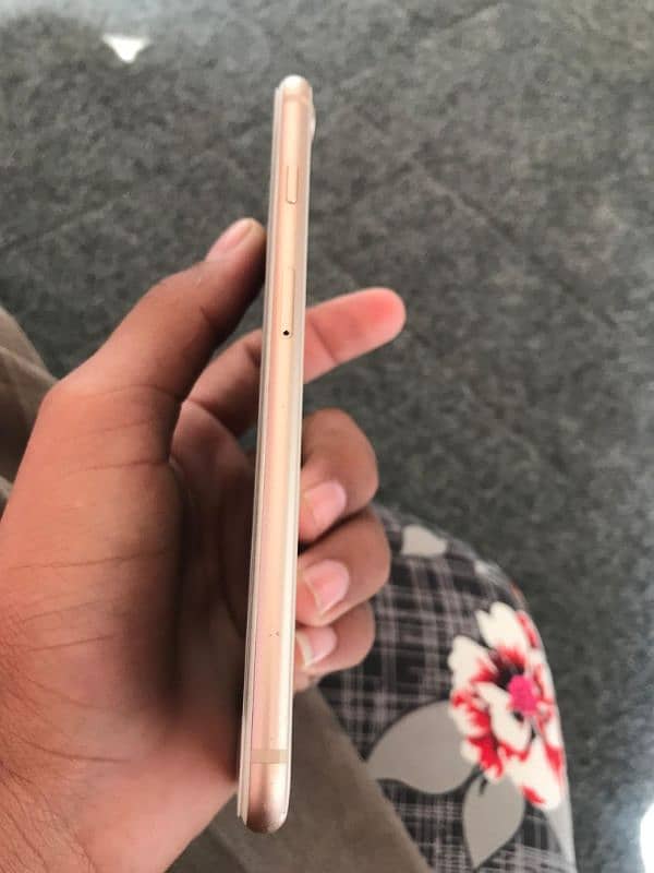 iphone 8 plus jv 64gb 4