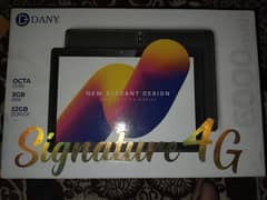 Dany Signature 4G