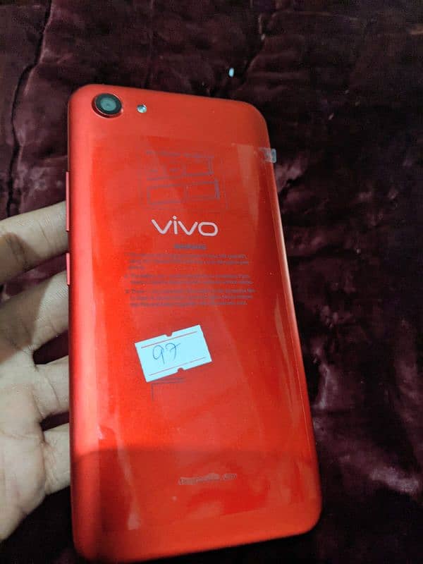 Vivo Y81s Pta approved 1