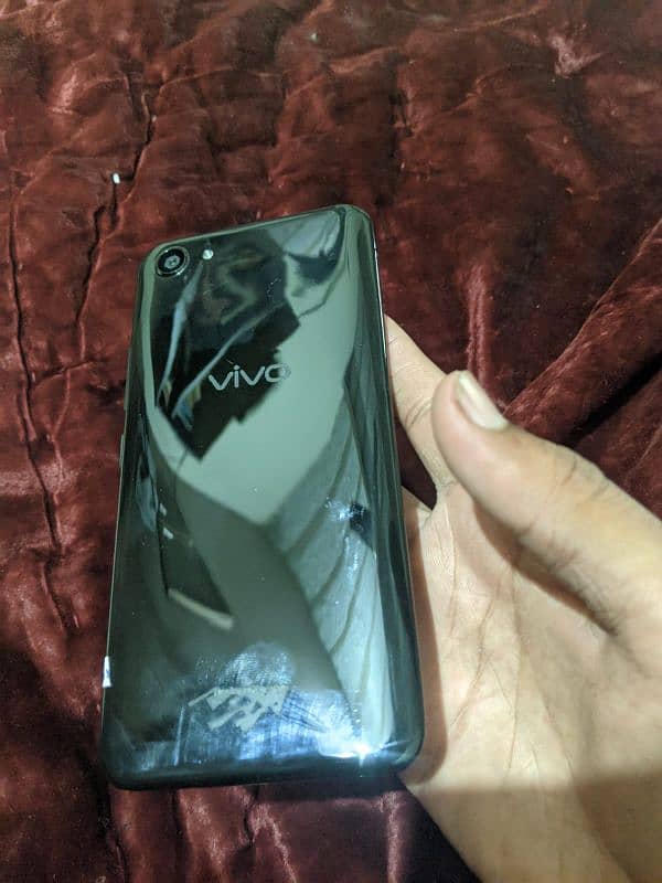 Vivo Y81s Pta approved 3