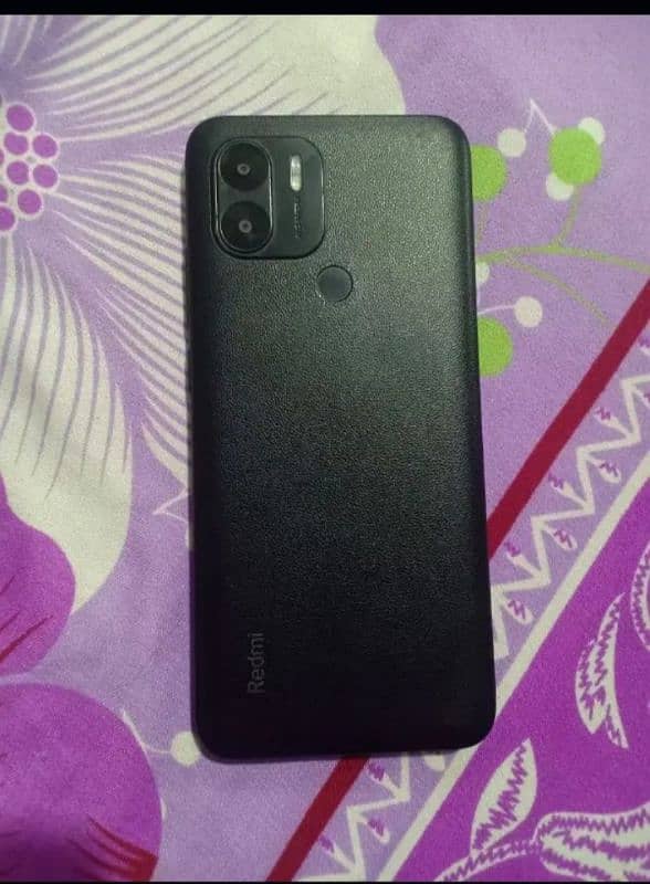 Redmi a2+ ( Board Dead ) 0