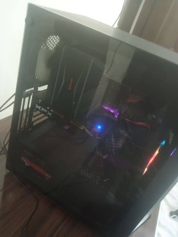 Gaming Pc 1