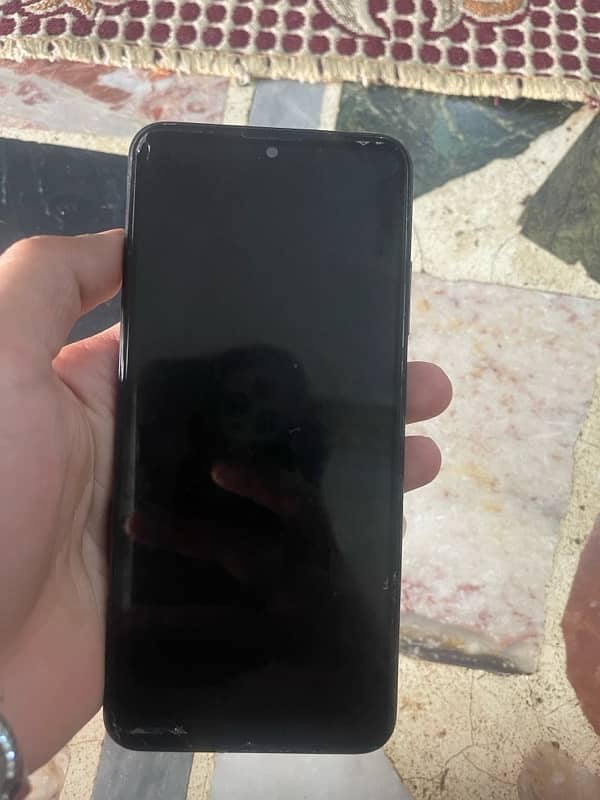 poco m5s 6+2 gb RAM/ 128gb memory only screen class and imie change 5