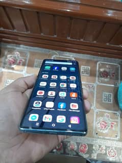 INFINIX ZERO 40