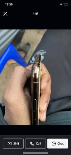 iphone xs 64 gb