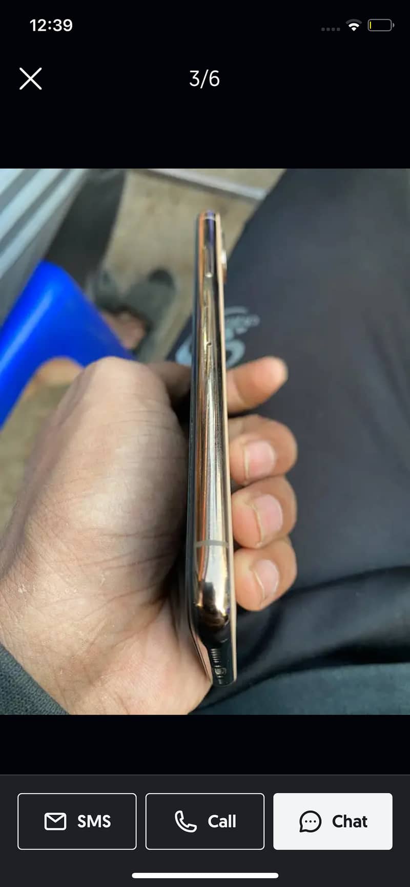 iphone xs 64 gb 1