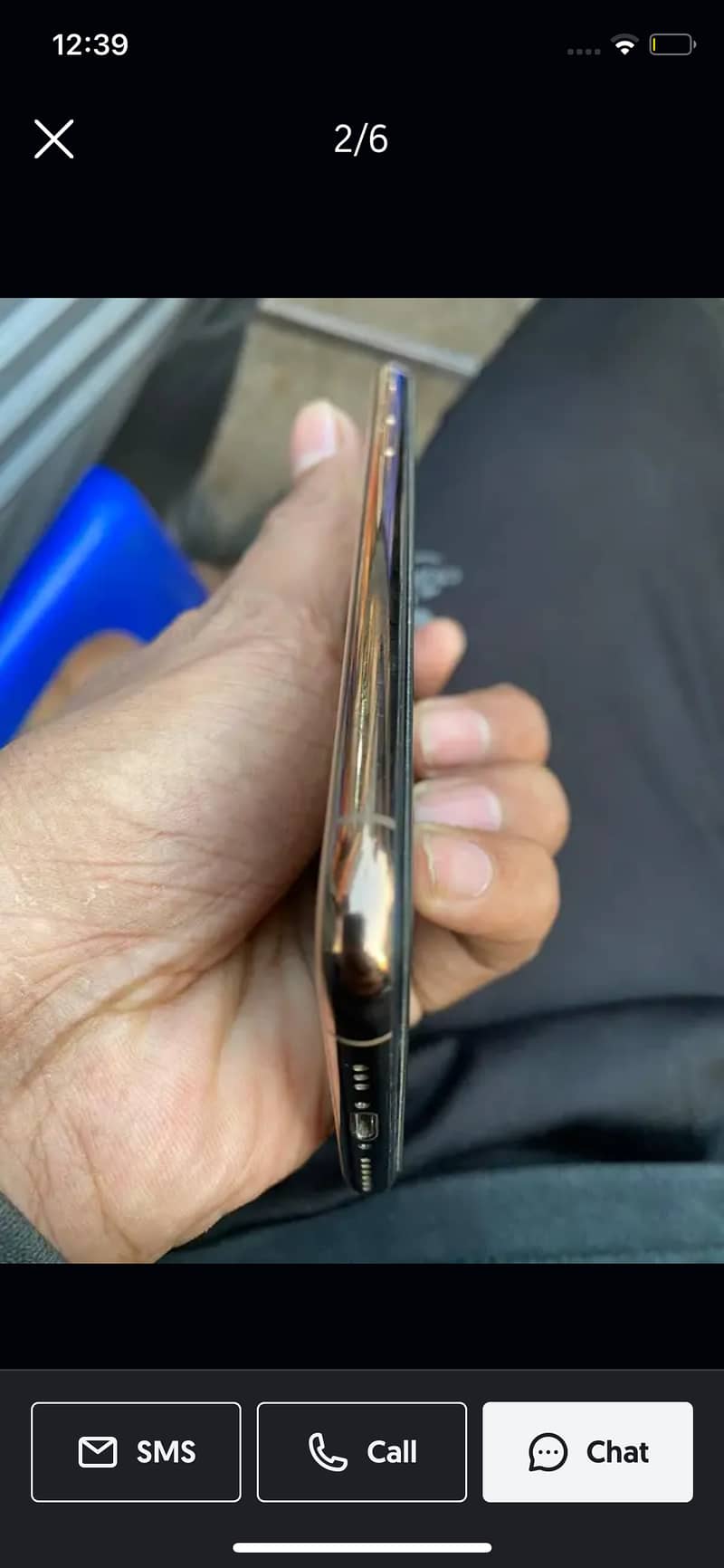 iphone xs 64 gb 2