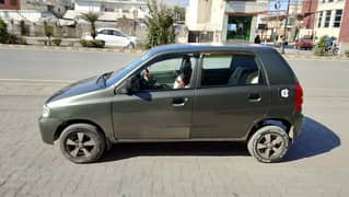 Suzuki Alto 2008