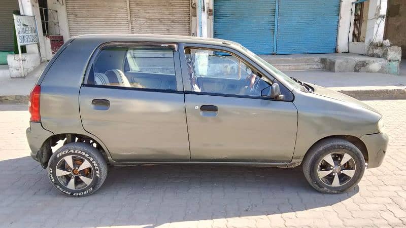 Suzuki Alto 2008 2