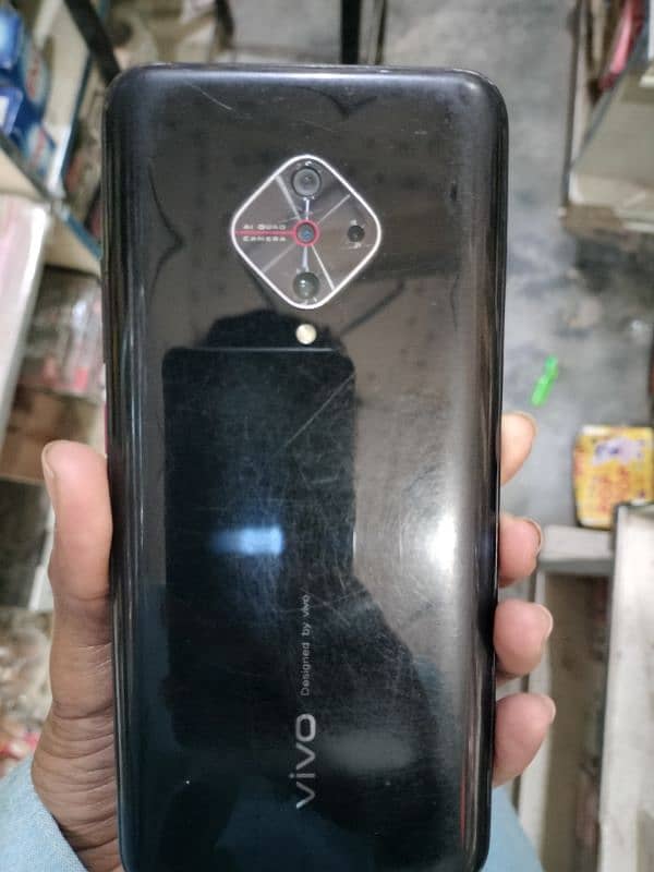 urgent y51 mobile model v2024 sell 1