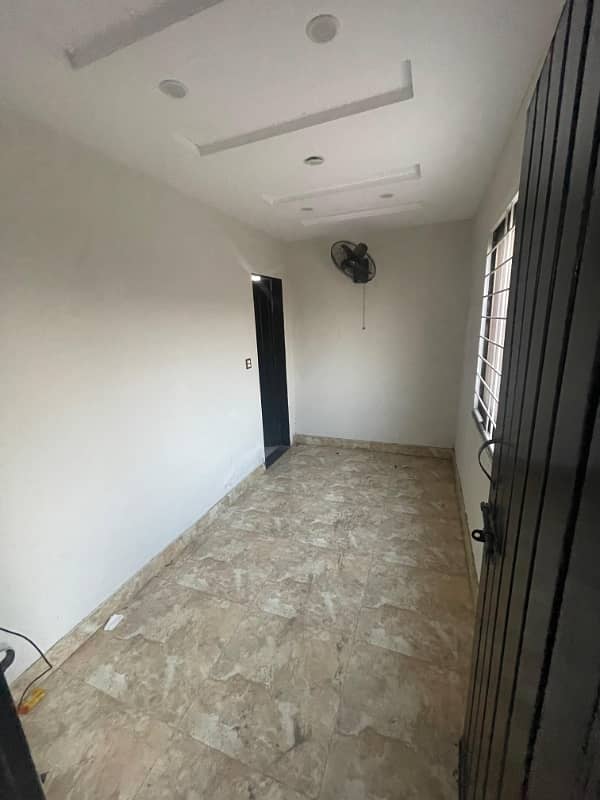 5 Marla Fully Furnished House Near Park & Masjid with 3 bedrooms availale for sale at a very prime location of Rafi Block, Bahria Town Lahore 2