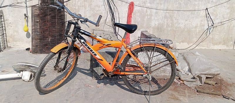 Cycle for sale 0