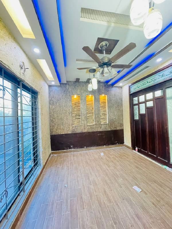 5 Marla House For Sale In BB Block Bahria Town Lahore 3