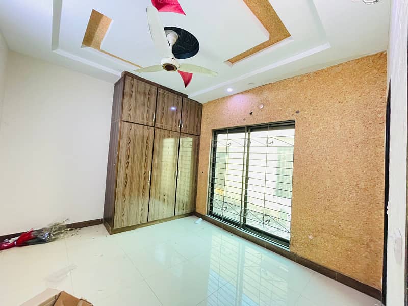 5 Marla House For Sale In BB Block Bahria Town Lahore 17