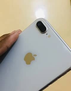 i phone 8 plus PTA Approved 256 gb