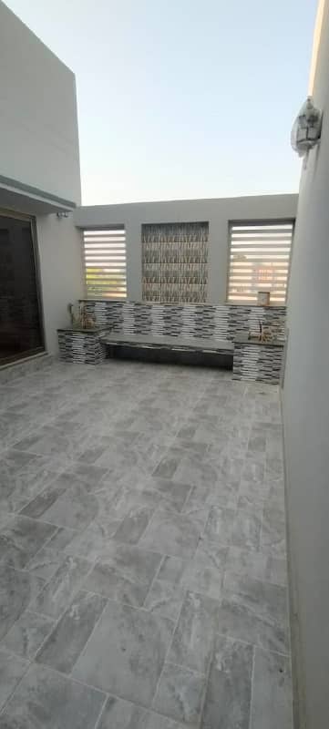 1 Kanal House For Sale In Iris Block Bahria Town Lahore 3