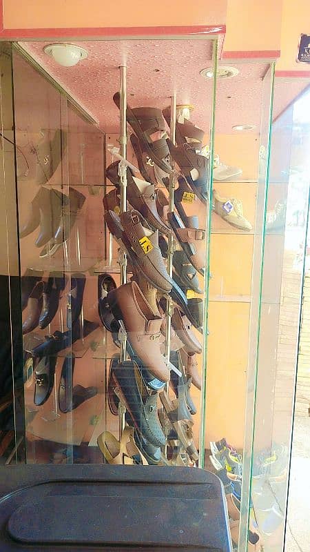 Shop for sell urgent All types of Shoes available on  Main Location 1