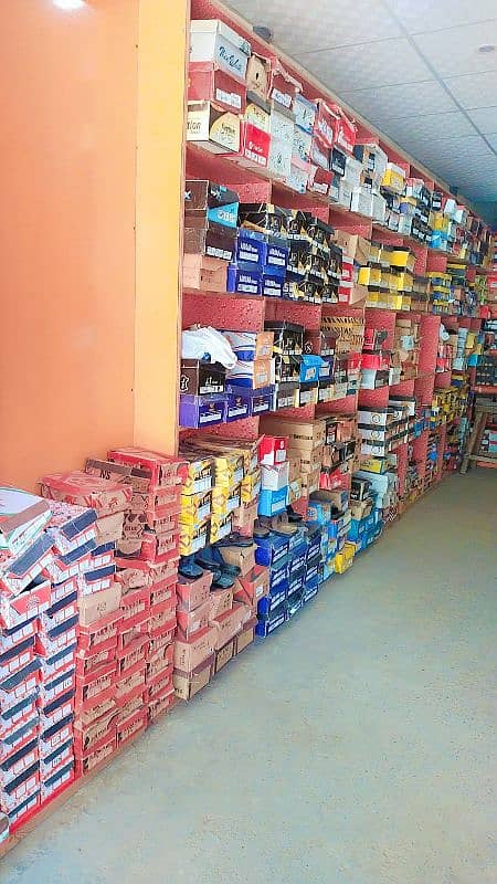 Shop for sell urgent All types of Shoes available on  Main Location 7