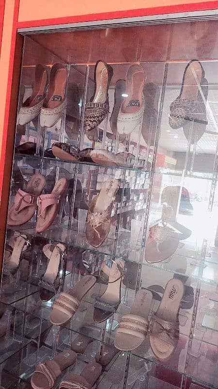 Shop for sell urgent All types of Shoes available on  Main Location 8