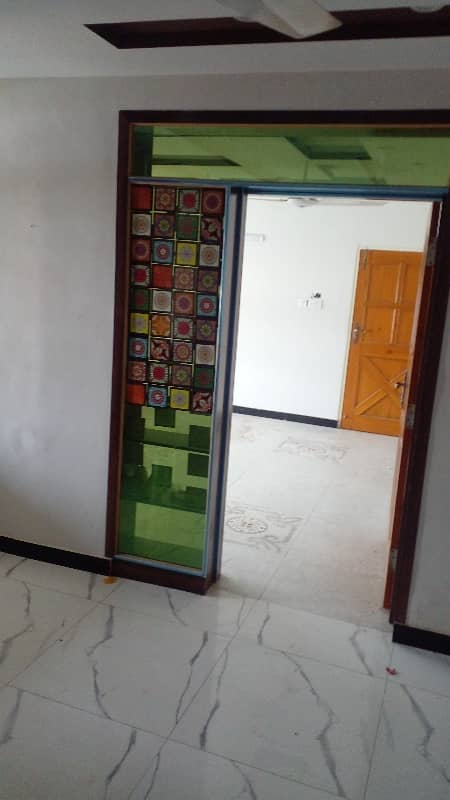 10 Marla 3 Bed Ground Floor Flat For Sale in Askari 2 Rawalpindi 7