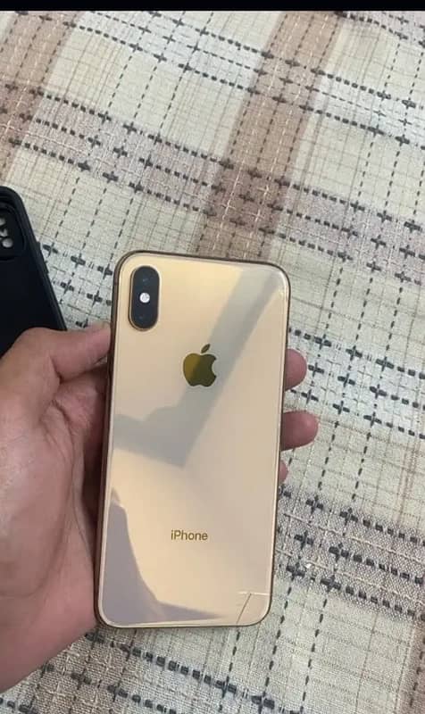 iphone xs 64 gb 4