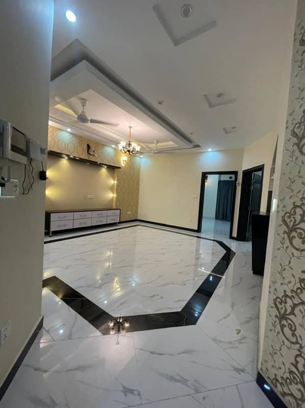 8 Marla House For Sale In Umar Block Bahria Town Lahore 14