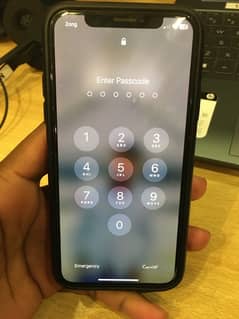 Iphone XS Dual Approved 10/10 condition 64 GB