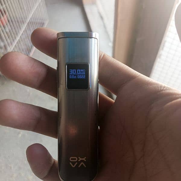 xlim pro pod 0