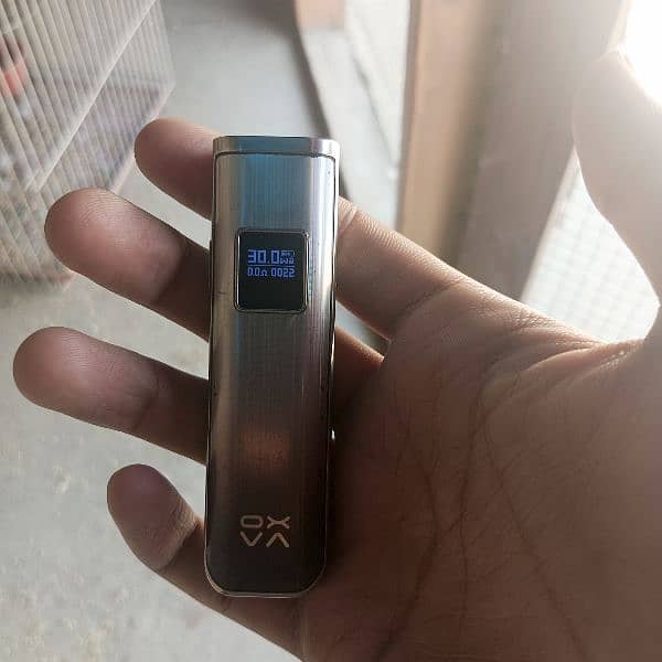 xlim pro pod 1