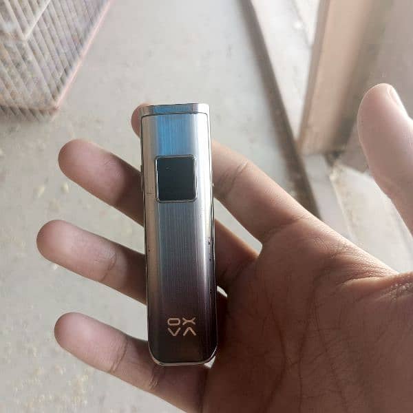 xlim pro pod 4