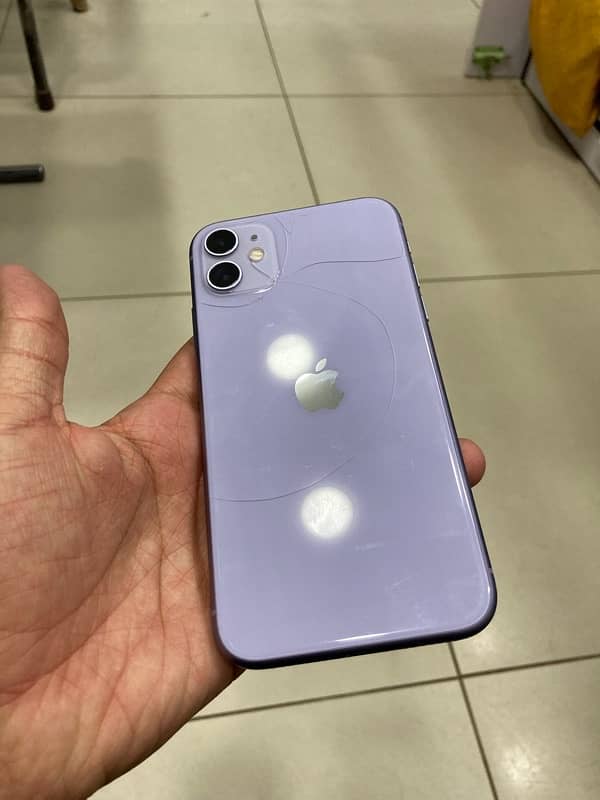 iphone 11 0