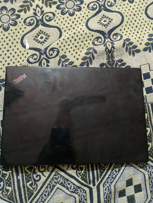 Lenovo Thinkpad Core i7 6 gen 8gb ram 512 SSD All ok Laptop 1