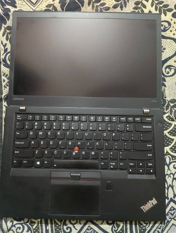 Lenovo Thinkpad Core i7 6 gen 8gb ram 512 SSD All ok Laptop 3