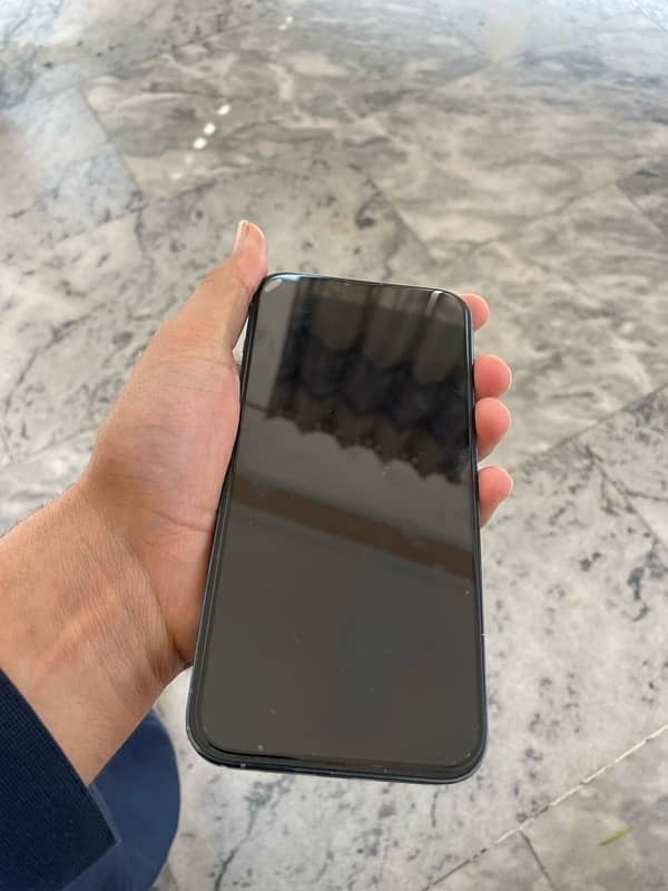 iphone 13 Pro max non pta 4