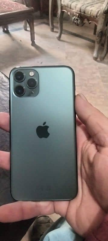 i phone 11 pro 256 gb 0