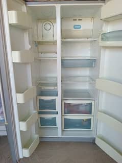 Fridge for sale