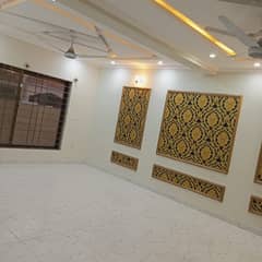 5 Marla Double Storey House Ali Block, Bahria Town Phase 8, Rawalpindi